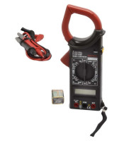 M266 Digital Clamp Meter