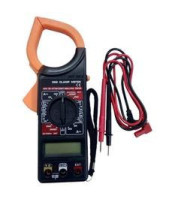 M266 Digital Clamp Meter