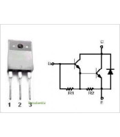 2SD1457 ΤΡΑΝΖΙΣΤΟΡ 2SD1457ΤΡΑΝΖΙΣΤΟΡ