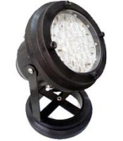 VILEX FOTO 45 WHITE ΑΔΙΑΒΡΟΧΟΣ ΠΡΟΒΟΛΕΑΣ 12V 4W ΜΕ 45LED ΥΨΗΛΗΣ ΦΩΤΕΙΝΟΤΗΤΑΣ ΛΕΥΚΟΠΡΟΒΟΛΕΙΣ