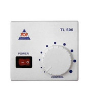 TL500 ΡΥΘΜΙΣΤΗΣ ΣΤΡΟΦΩΝ ΙΣΧΥΟΣ 230V 500WΒΙΟΜΗΧΑΝΙΚΑ