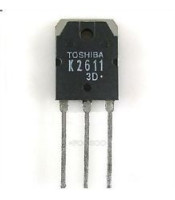 2SK2611 ΤΡΑΝΖΙΣΤΟΡ 2SK2611ΤΡΑΝΖΙΣΤΟΡ