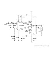 STK4032II ΟΛΟΚΛΗΡΩΜΕΝΟ ΚΥΚΛΩΜΑ STK4032IIΗΜΙΑΓΩΓΟΙ - IC