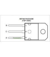 BD250 ΤΡΑΝΖΙΣΤΟΡ BD250ΤΡΑΝΖΙΣΤΟΡ