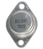 BD317 ΤΡΑΝΖΙΣΤΟΡ BD317ΤΡΑΝΖΙΣΤΟΡ