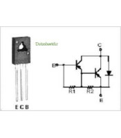 BD678 ΤΡΑΝΖΙΣΤΟΡ BD678ΤΡΑΝΖΙΣΤΟΡ