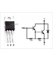 BD901 ΤΡΑΝΖΙΣΤΟΡ BD901ΤΡΑΝΖΙΣΤΟΡ