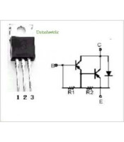 BD902 ΤΡΑΝΖΙΣΤΟΡ BD902ΤΡΑΝΖΙΣΤΟΡ