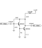 ΤΡΑΝΖΙΣΤΟΡ BFR90A