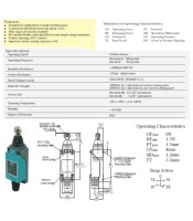 AZ-8112 ΤΕΡΜΑΤΙΚΟΣ ΔΙΑΚΟΠΤΗΣ ΜΕΓΑΛΟΣ ΜΕ ΡΟΔΑΚΙ 8112ΔΙΑΚΟΠΤΕΣ