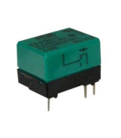 FEME  ESA0016 ΜΙΝΙ ΡΕΛΕ ΠΛΑΚΕΤΑΣ 6VDC 1 ΕΠΑΦΩΝ 2 ΘΕΣΕΩΝ 250V 1AΡΕΛΕ