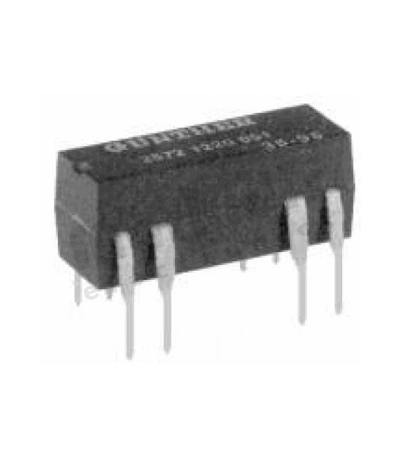 REED RELAY 5V 2 ΕΠΑΦΩΝ