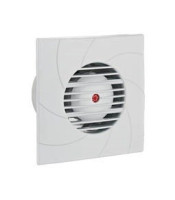 ΕΞΑΕΡΙΣΤΗΡΑΣ ΜΠΑΝΙΟΥ 230V 20W 41dB 190m/h Ø11