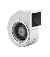 ALUMINUM CENTRIFUGAL VENTILATION FAN 200W BDRAS160-60