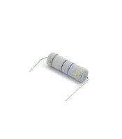 1W & 2W resistor ΑΝΤΙΣΤΑΣΕΙΣ 1W & 2W CarbonΑΝΤΙΣΤΑΣΕΙΣ