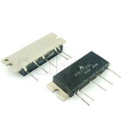 MODULE RF 400-420MHz 12.5V, 30W, FM MITSUBISHI JAPAN