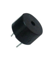 MAGNETIC BUZZER PIN 85dB/12VDC/10cm CONTINUOUS