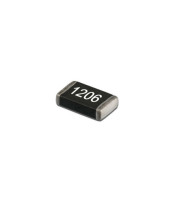 RESISTOR SMD 1206 1/8W