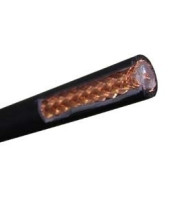 RH 200 INT coaxial cable Low Loss 50Ohm