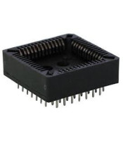 PLCC52 PIN ΒΑΣΗ ΟΛΟΚΛΗΡΩΜΕΝΩΝ PLCC 52pinΗΜΙΑΓΩΓΟΙ - IC