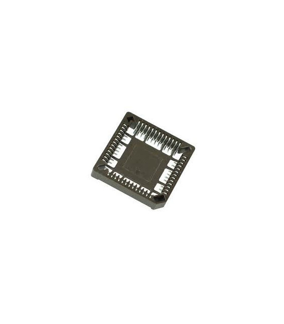 ΒΑΣΗ ΟΛΟΚΛΗΡΩΜΕΝΩΝ PLCC 52pin SMD