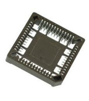 PLCC52 PIN SMD ΒΑΣΗ ΟΛΟΚΛΗΡΩΜΕΝΩΝ PLCC 52pin SMDΗΜΙΑΓΩΓΟΙ - IC