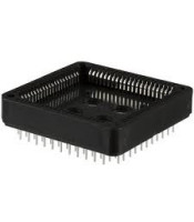 PLCC84 PIN ΒΑΣΗ ΟΛΟΚΛΗΡΩΜΕΝΩΝ PLCC 84pinΗΜΙΑΓΩΓΟΙ - IC