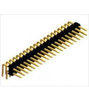 HRD40 PIN ΑΡΣΕΝΙΚΗ ΔΙΠΛΗ ΓΩΝΙΑ HND 40 PINCONNECTORS