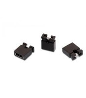 JUMPERS JUMPERS 2.54mmCONNECTORS