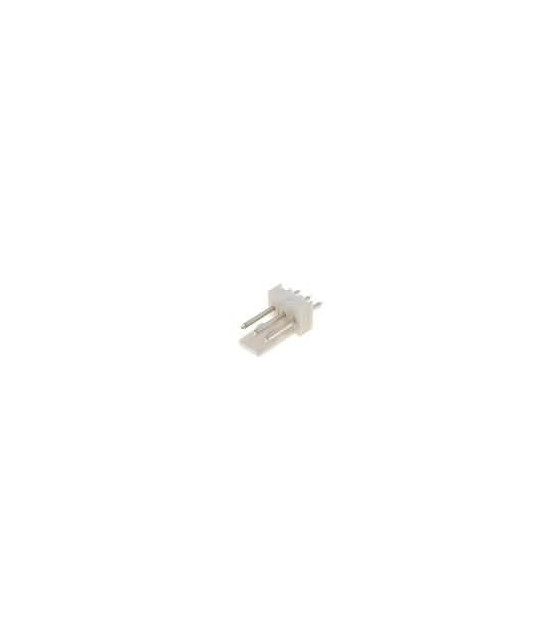 PCB 2.54mm 3p PCB CONNECTOR 2.54mm ΑΡΣΕΝΙΚΟ 3P (528)CONNECTORS