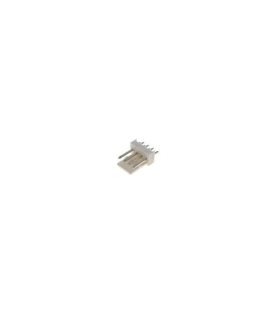 PCB CONNECTOR 2.54mm ΑΡΣΕΝΙΚΟ 4P (528)