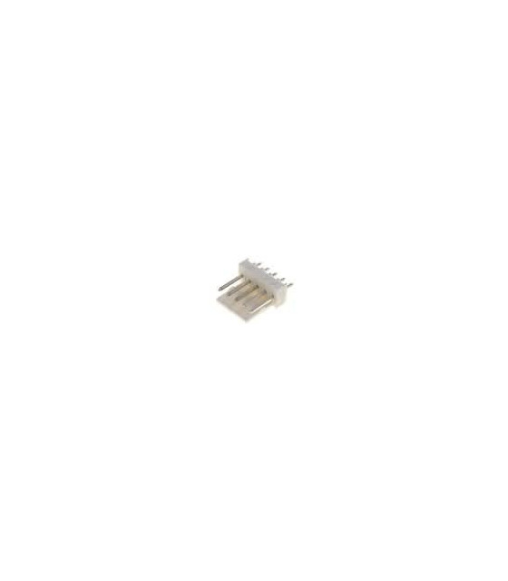 PCB CONNECTOR 2.54mm ΑΡΣΕΝΙΚΟ 5P (528)