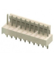 PCB CONNECTOR 2.54mm ΑΡΣΕΝΙΚΟ 10P (528)