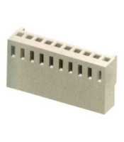 CRIMP CONNECTOR 2.54mm ΘΗΛΥΚΟ 10P