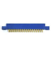 CARD EDGE SOLDER 3.96mm 2x15