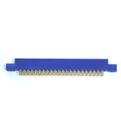 CARD EDGE SOLDER 3.96mm 2x12