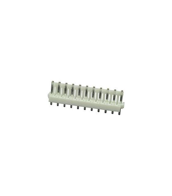 PCB CONNECTOR 3.96mm ΑΡΣΕΝΙΚΟ 10P (533)