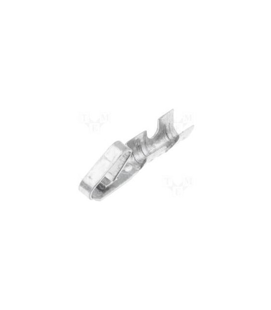 3.96mm (533) XIN ΑΚΡΟΔΕΚΤΗΣ ΓΙΑ CONNECTOR 3.96mmCONNECTORS