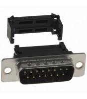 DF-15P FLAT 15 PIN ΑΡΣΕΝΙΚΟ ΠΡΕΣΑΡΙΣΤΟCONNECTORS