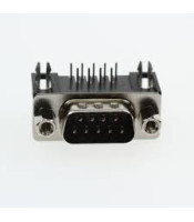 DR9P 9 PIN ΑΡΣΕΝΙΚΟ ΠΛΑΚΕΤΑΣCONNECTORS