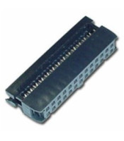 IDC-26 IDC DUAL ROW SOCKET 26CONNECTORS