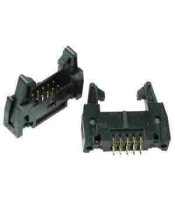 HLN-10 IDC CONNECTOR ΑΡΣΕΝΙΚΑ ΙΣΙΑ 10 pinCONNECTORS