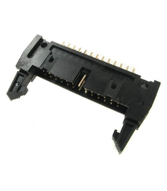 IDC CONNECTOR ΑΡΣΕΝΙΚΑ ΙΣΙΑ 26 pin