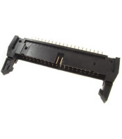 HNL-40 IDC CONNECTOR ΑΡΣΕΝΙΚΑ ΙΣΙΑ 40 pinCONNECTORS