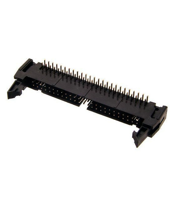 IDC CONNECTOR ΑΡΣΕΝΙΚΑ ΓΩΝΙΑ 60 pin