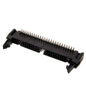 IDC CONNECTOR ΑΡΣΕΝΙΚΑ ΓΩΝΙΑ 60 pin