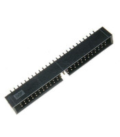 137-60 BOX HEADERS 60 PINCONNECTORS