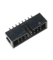 137-16 BOX HEADERS 16 PINCONNECTORS