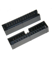 137-26 BOX HEADERS 26 PINCONNECTORS