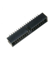 137-34 BOX HEADERS 34 PINCONNECTORS